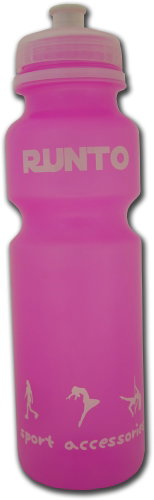 Runto Vectra Big - Drinking Bottle - Main image