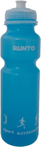 Runto Vectra Blue - Drinking Bottle - Main image