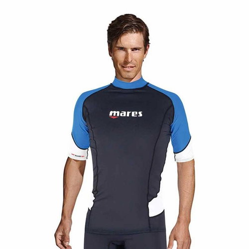 Mares Lycra shirt for men, 2XL - Lycra Clothing - Main image