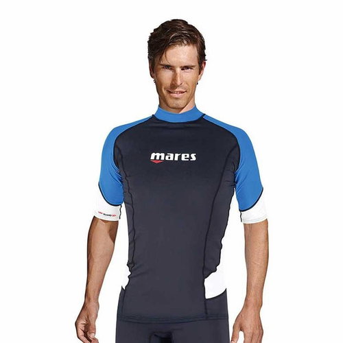 Mares Lycra shirt for men, S - Lycra Clothing - Main image