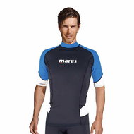 Mares Lycrové triko pánské, XS - Lycra Clothing