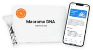 Macromo DNA Family – analýza genetických rizik pro rodiče - Home Test