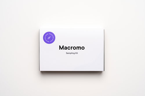 Macromo DNA Lifestyle - genetic test for a healthy lifestyle - DNA Test - Main image