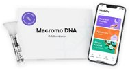 Macromo DNA Lifestyle – genetický test na zdravý životný štýl - Domáci test