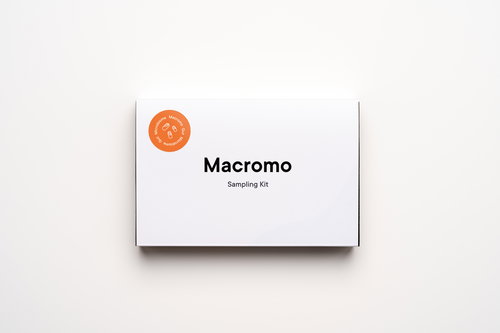 Macromo Gut microbiome analysis - Home Test - Main image
