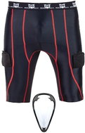 Hockey shorts with suspension Pro Comp SR S - Hockey Shorts with Jock