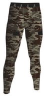 Mad Guy Camo Compression SR  - Hokejové kalhoty
