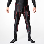 Mad Guy Pro Compression YTH - Hockey Pants