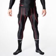 Mad Guy Pro Compression JR  - Hokejové kalhoty