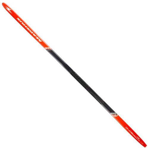 Madshus Intrasonic + váz. Touring Auto vel. 190 cm - Bežky - Hlavný obrázok