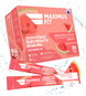 Electrolytes MaximusFit Electrolyte Powder Sachets Mix, Watermelon - Elektrolyty