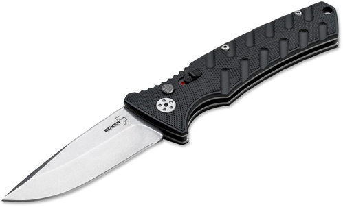 BÖKER Plus Strike Spearpoint - Messer - Hauptbild