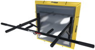 MAGNUS Wall trapeze MAGNUS POWER MP1034 - Pull-up Bar 