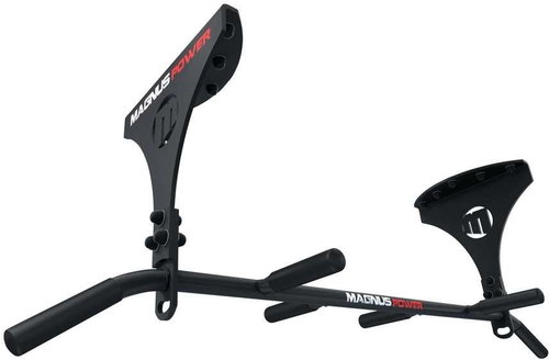 MAGNUS MAGNUS ceiling trapeze MP3025, Limited edition - Pull-up Bar  - Main image