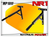 MAGNUS Bradla na kliky nástěnná MAGNUS POWER MP1011 - Exercise bars