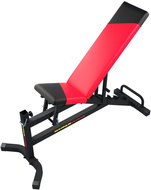 MAGNUS MAGNUS EXTREME weight bench MX2041 - Fitness Bench