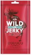 Wild Jerky - Elk 40g - Dried Meat
