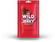 Wild Jerky - Beef 50g - Dried Meat