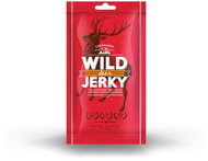 Wild Jerky - Deer 40g - Dried Meat