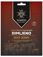 Svarog - Beef Jerky smoked 50g - Dried Meat