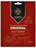 Svarog - Beef Jerky original 50g - Dried Meat