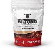 Irish Biltong - Chilli Biltong 30g - Dried Meat