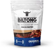 Irish Biltong - Original Biltong 30g - Dried Meat