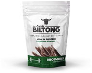 Irish Biltong - Original Droëwors 50g - Dried Meat