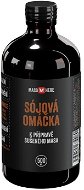 Meat Here - Soy sauce for the preparation of dried meat 500 ml - Soy Sauce