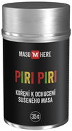 Meat Here - Piri-Piri flavour 35 g - Dried Meat