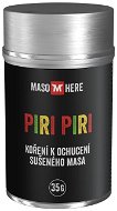 Maso Here – Príchuť Piri-Piri 35 g - Sušené mäso