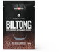 Maso Here, hovädzí biltong s kampotským čiernym korením 50 g - Sušené mäso