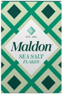 Maldon sea salt flakes 125g - Salt
