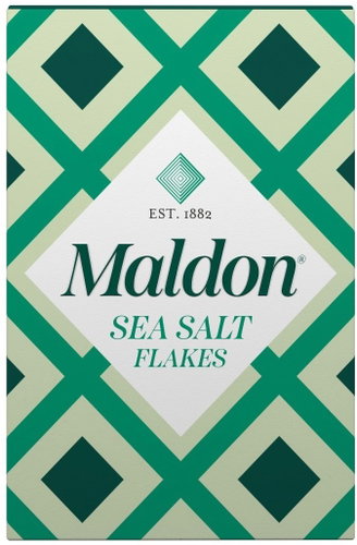 Maldon sea salt flakes 125g - Salt - Main image