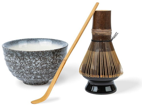 Malumo Matcha traditional set - Matcha Set - Main image