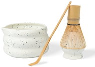 Malumo Matcha dotted set - Matcha Set