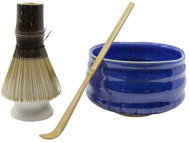 Malumo Matcha set blue - Matcha Set
