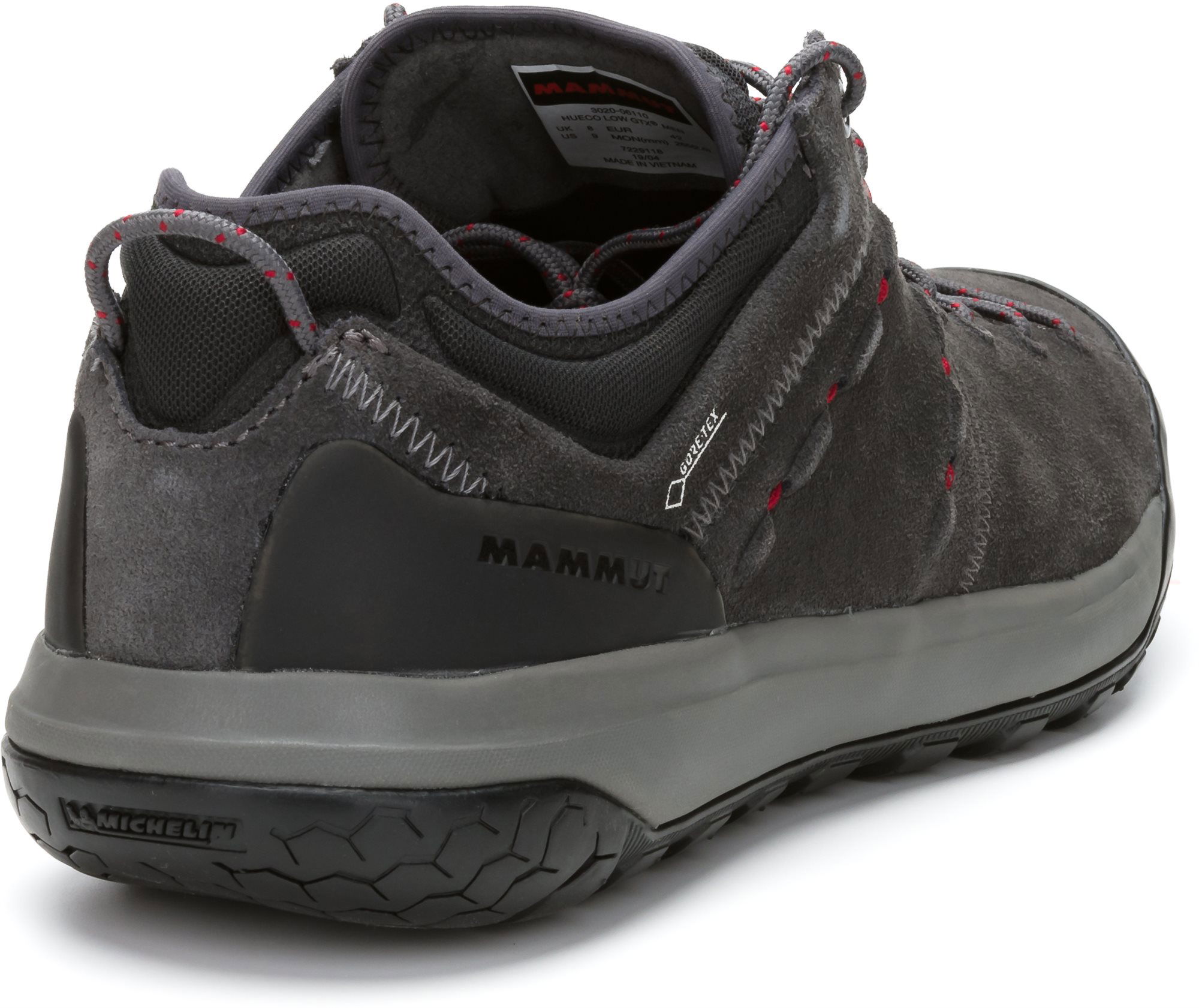 Mammut discount hueco low