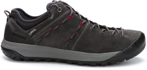 Mammut Hueco Low GTX, review y opiniones