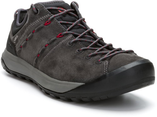 Mammut Hueco Low GTX® Men Graphite Magma EU 44 2/3 / 285mm - Trekking Shoes - Main image