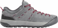 Mammut Hueco Low GTX® Women gray-dark beet EU 38/235 mm - Trekking Shoes
