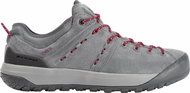 Mammut Hueco Low GTX Women Grey-Dark Beet EU 36/220mm - Trekking Shoes
