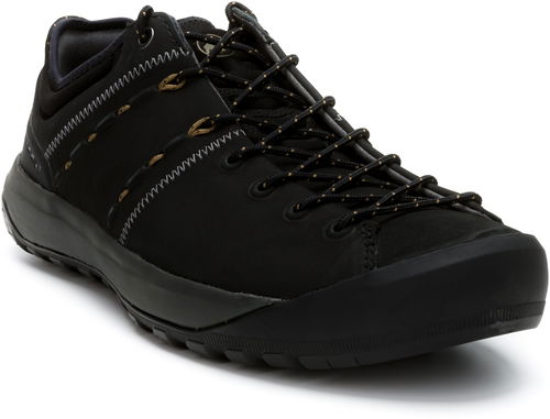 Mammut Hueco Low GTX, review y opiniones