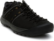 Mammut Hueco Low LTH Mens Black-Sand EU 45 1/3 / 290mm - Trekking Shoes