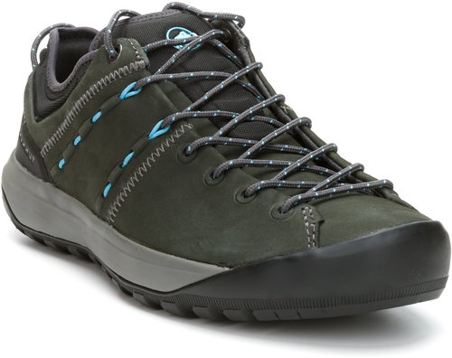 Mammut Hueco Low LTH Women graphite-whisper EU 38/235 mm - Trekking Shoes - Main image