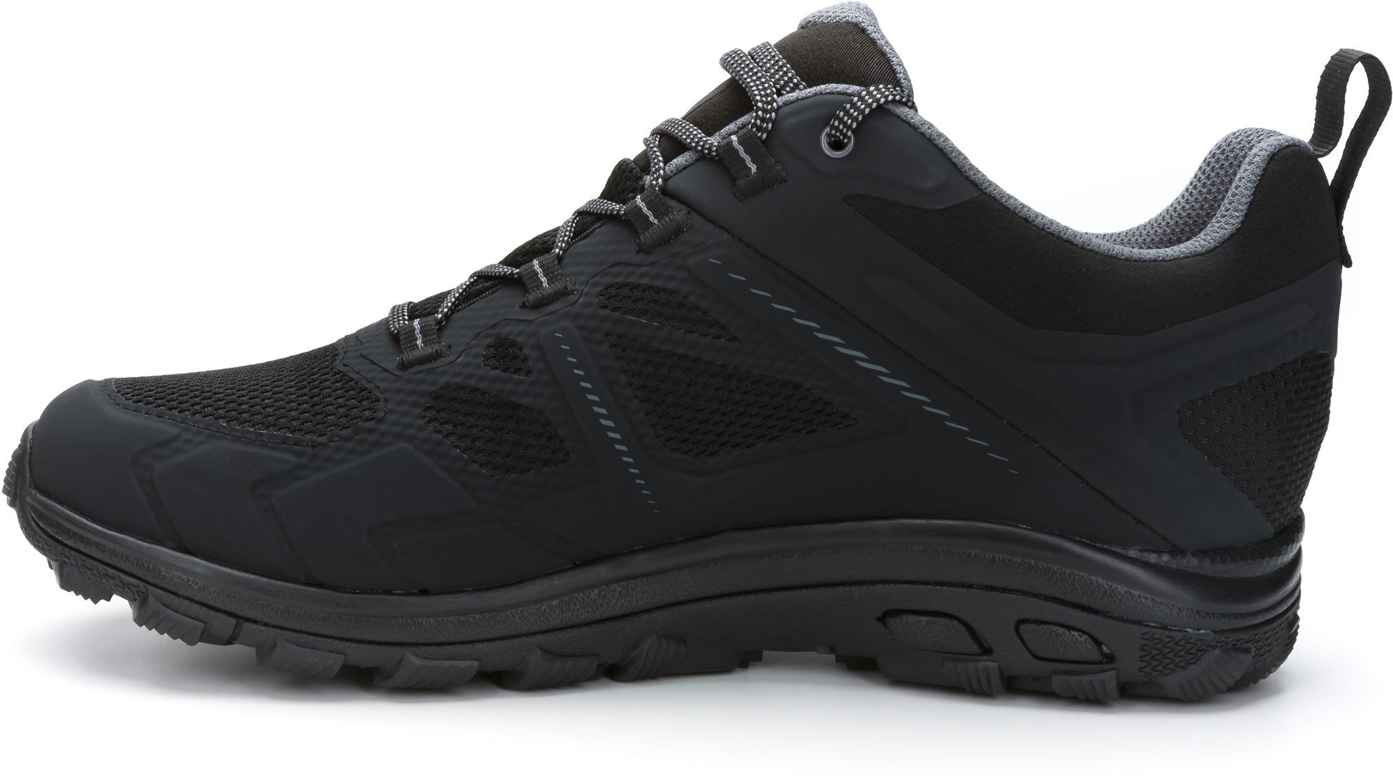 mammut osura low gore tex