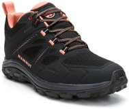 Mammut Osura Low GTX® Women black-baked EU 37 1/3 / 230 mm - Trekking Shoes