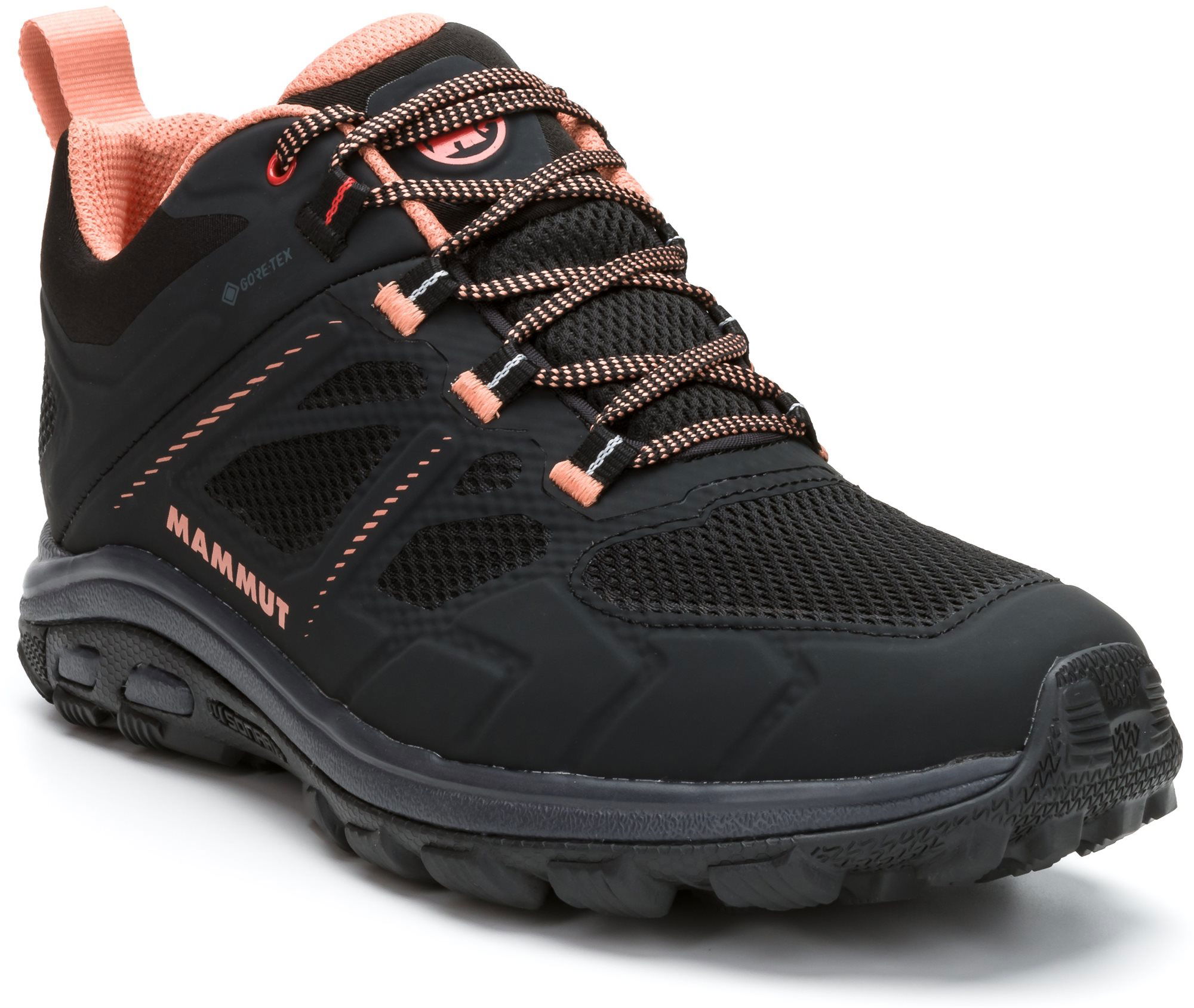 Mammut outlet osura low