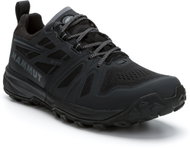 Mammut Saentis Low GTX® Men black-phantom EU 48 2/3 / 315 mm - Trekking Shoes