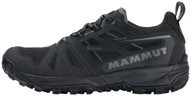 Mammut Saentis Low GTX® Women Black-Titanium EU 38 2/3 / 240mm - Trekking Shoes